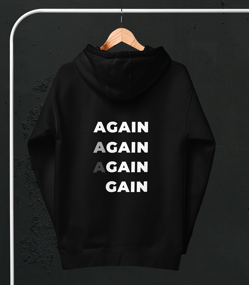 mock-up-13-1-min Dark Aesthetic Hoodie Again Again Again Gain black